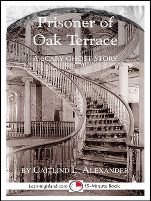 cover image of Prisoner of Oak Terrace